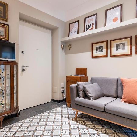 Brera Flexyrent Apartment - Brand New A.C. Wifi 밀라노 외부 사진