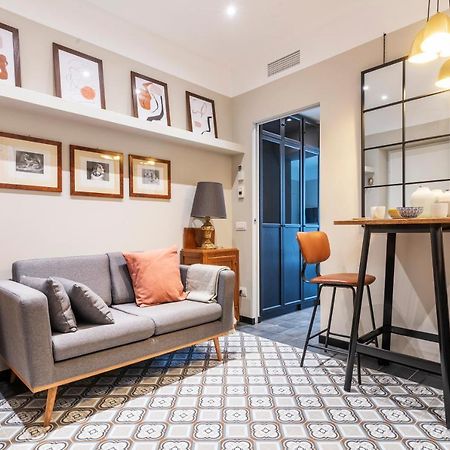Brera Flexyrent Apartment - Brand New A.C. Wifi 밀라노 외부 사진